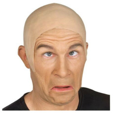 Bald Cap